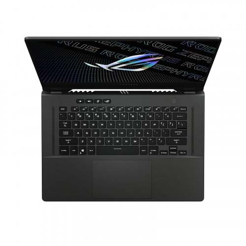 TNC Store Laptop Asus ROG Zephyrus G15 GA503QC HN074T